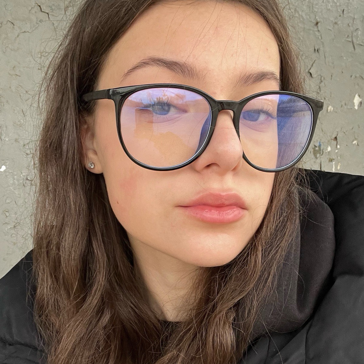 Ксения Марьян | Сетка — социальная сеть от hh.ru