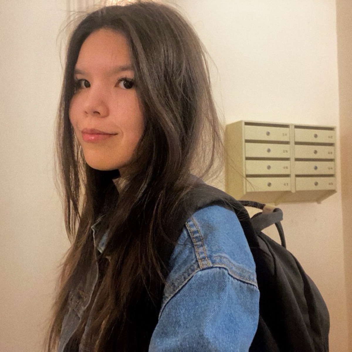 Батина Маматалиева | Сетка — социальная сеть от hh.ru