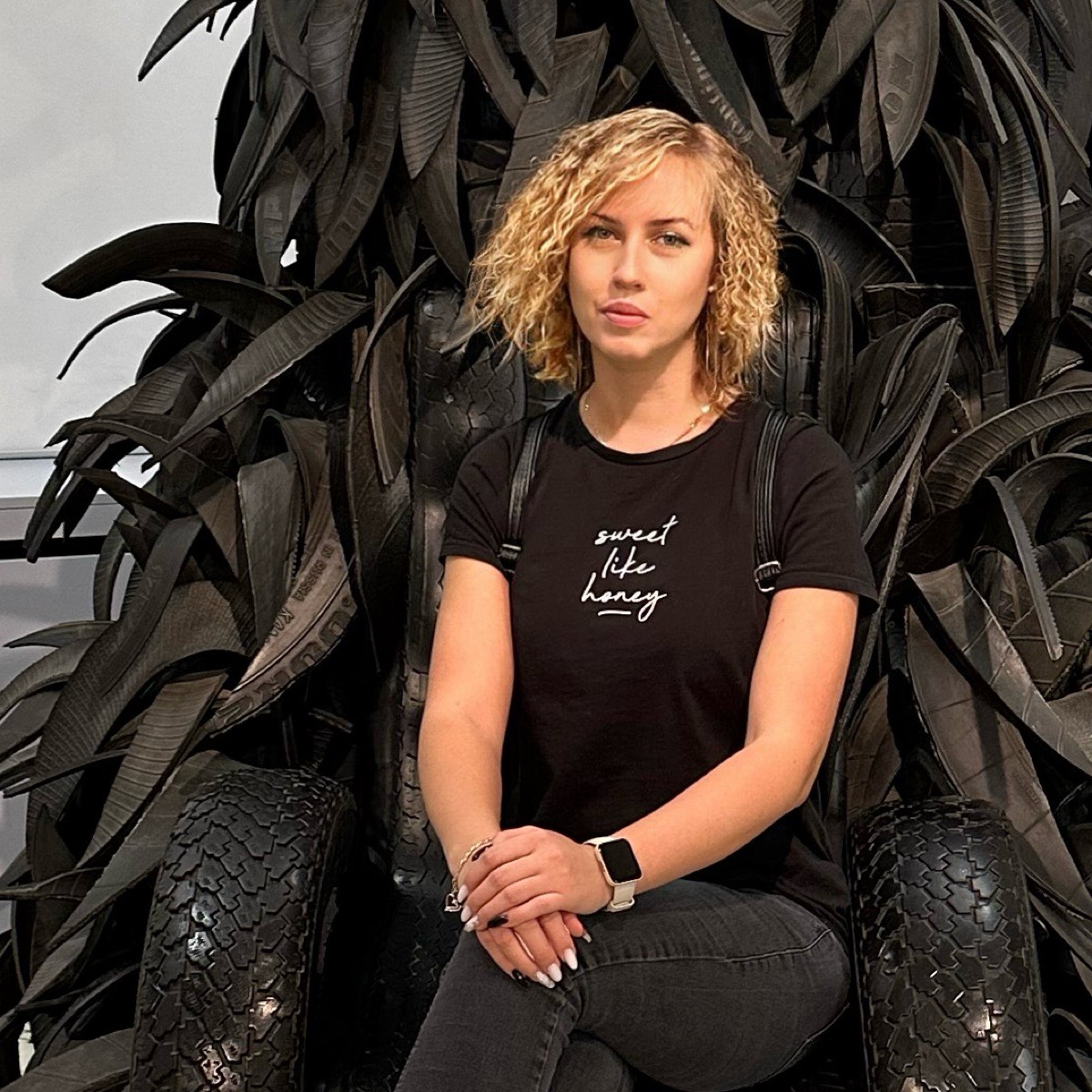 Ольга Филина | Сетка — социальная сеть от hh.ru