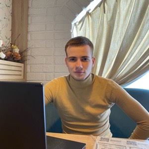 Евгений Прокопенко