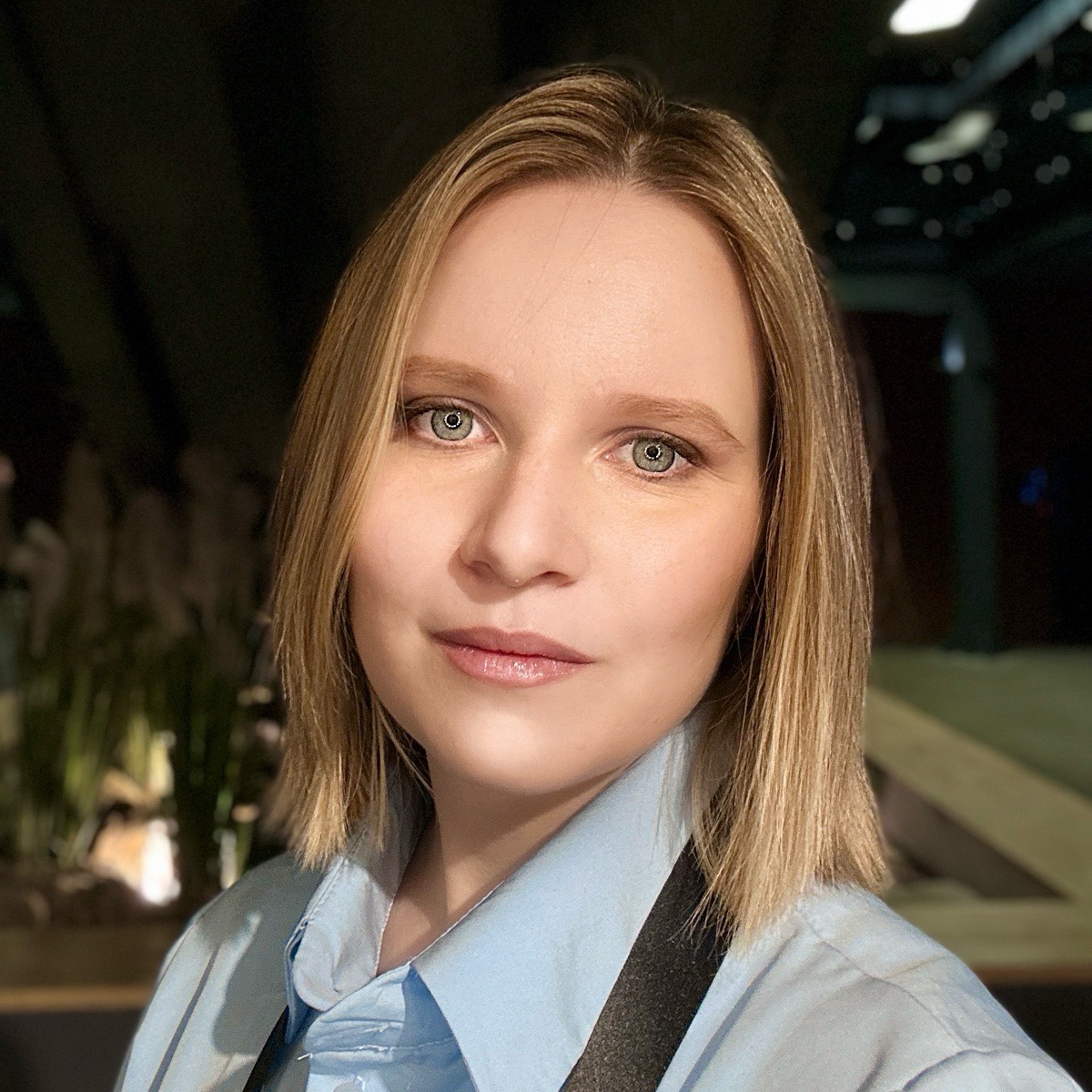 Яна Шигапова | Сетка — социальная сеть от hh.ru