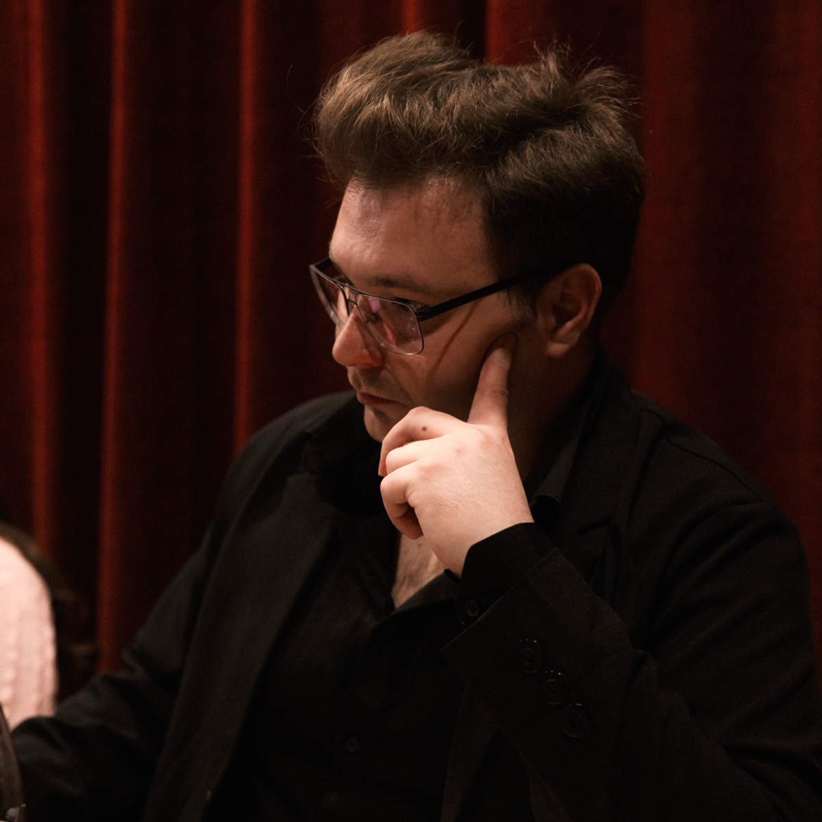 Даниил Щетинин | Сетка — социальная сеть от hh.ru