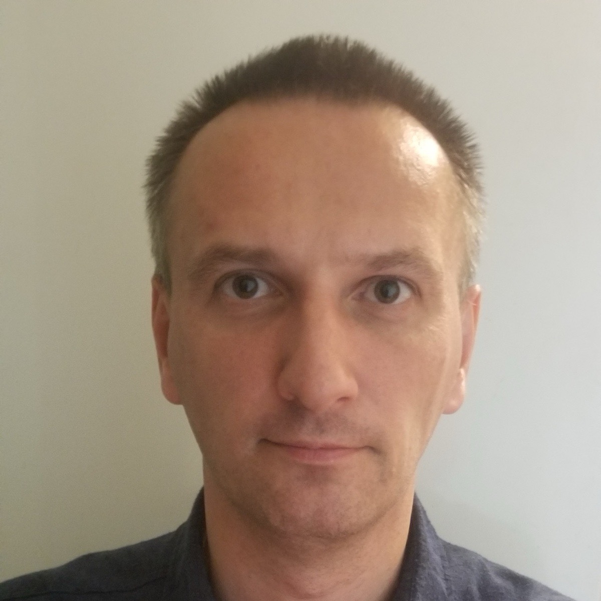 Павел Зволоко