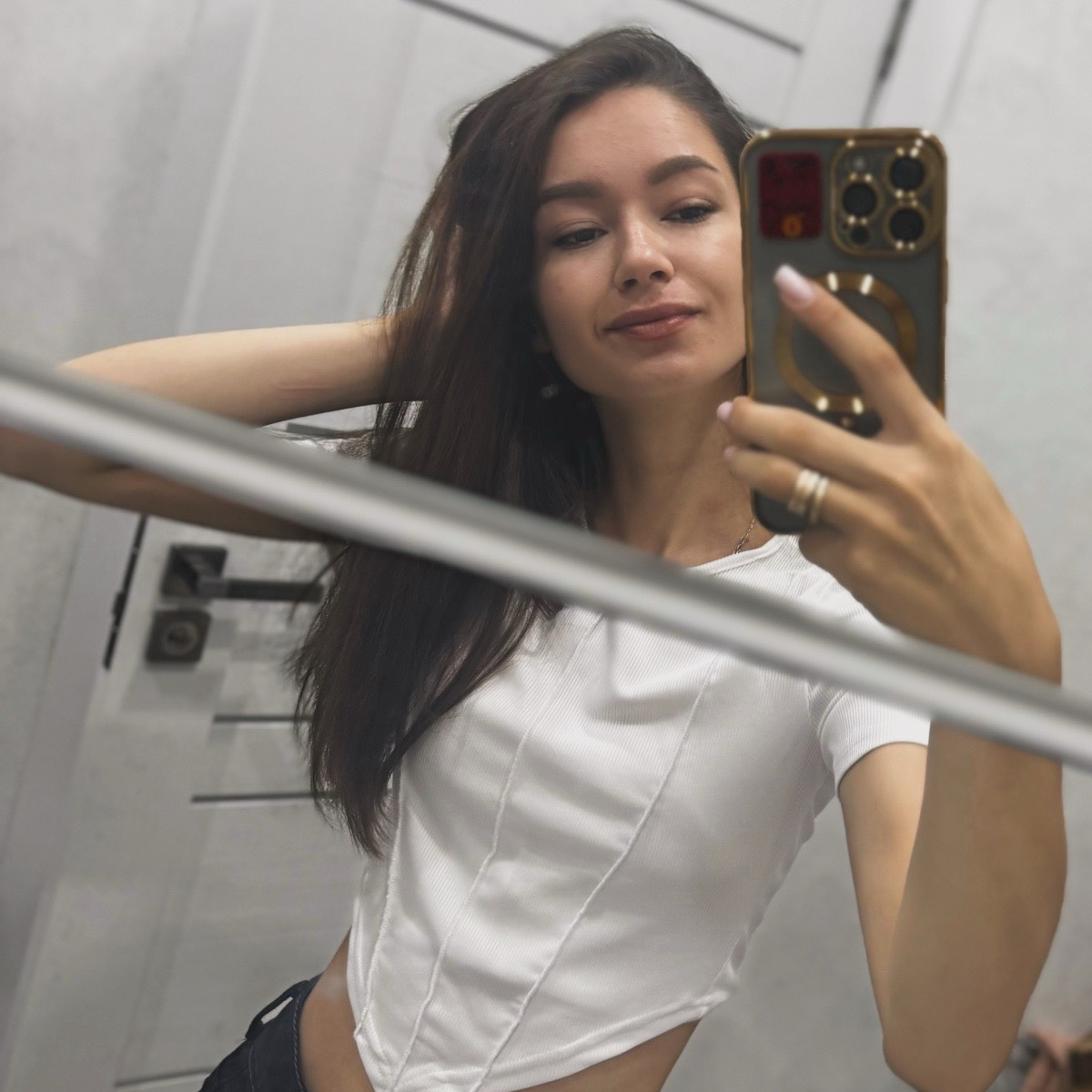 Алина Хвостик