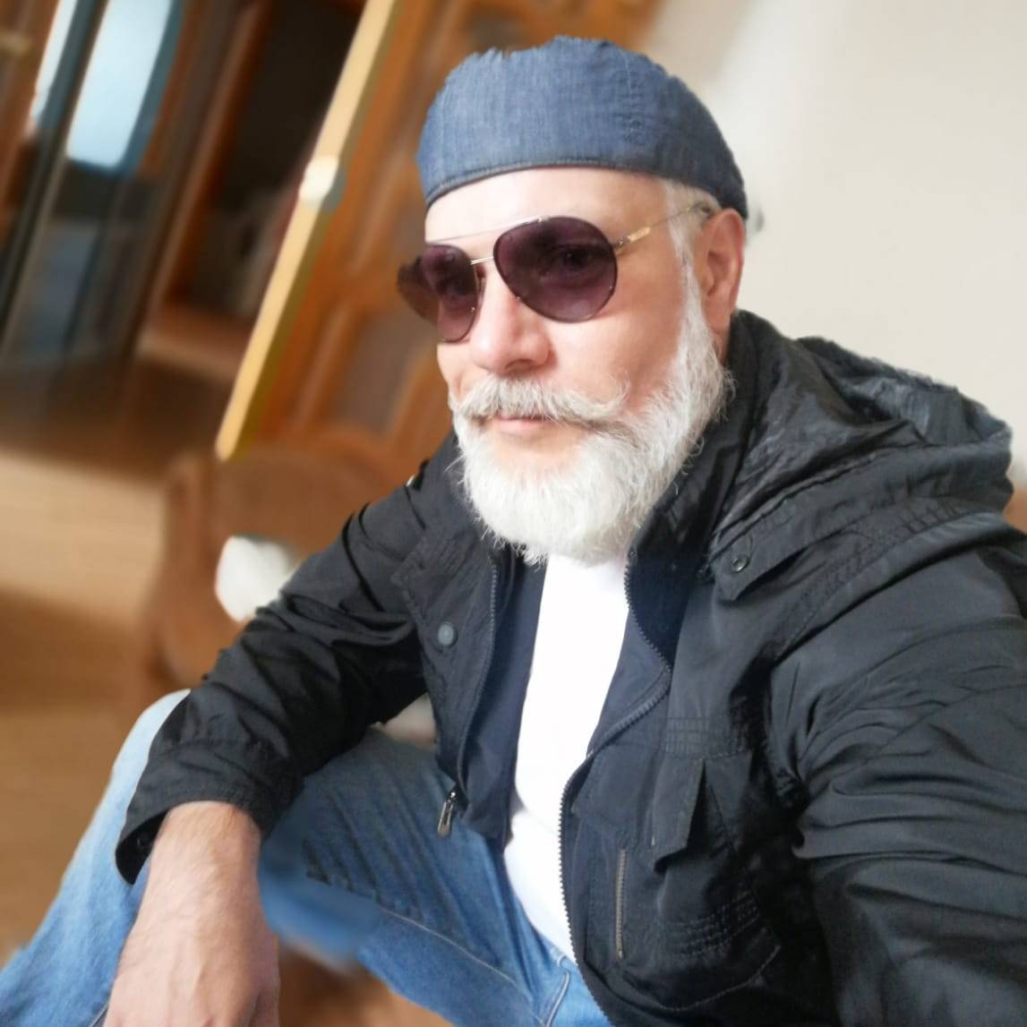 Alex Zh