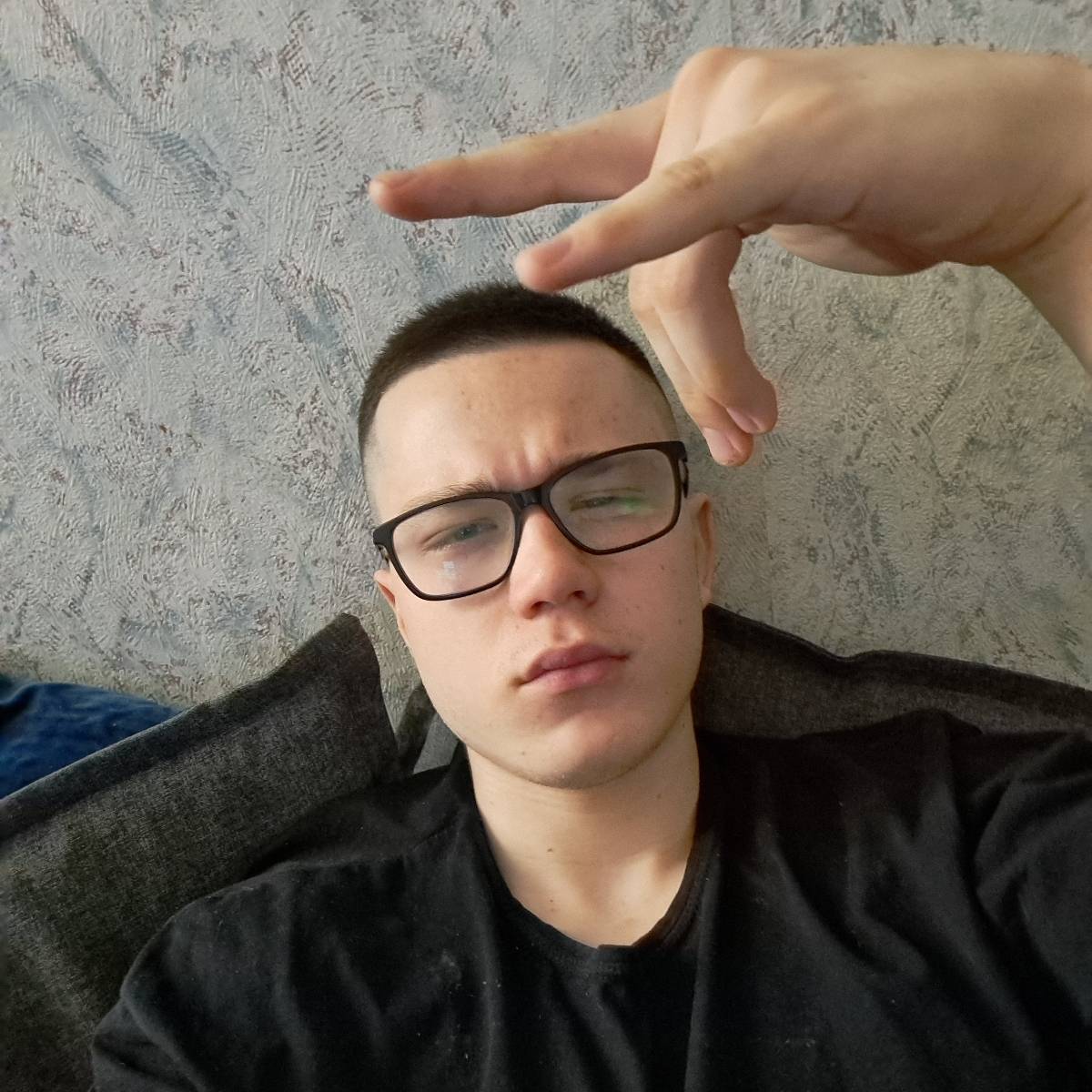 Даниил Барк