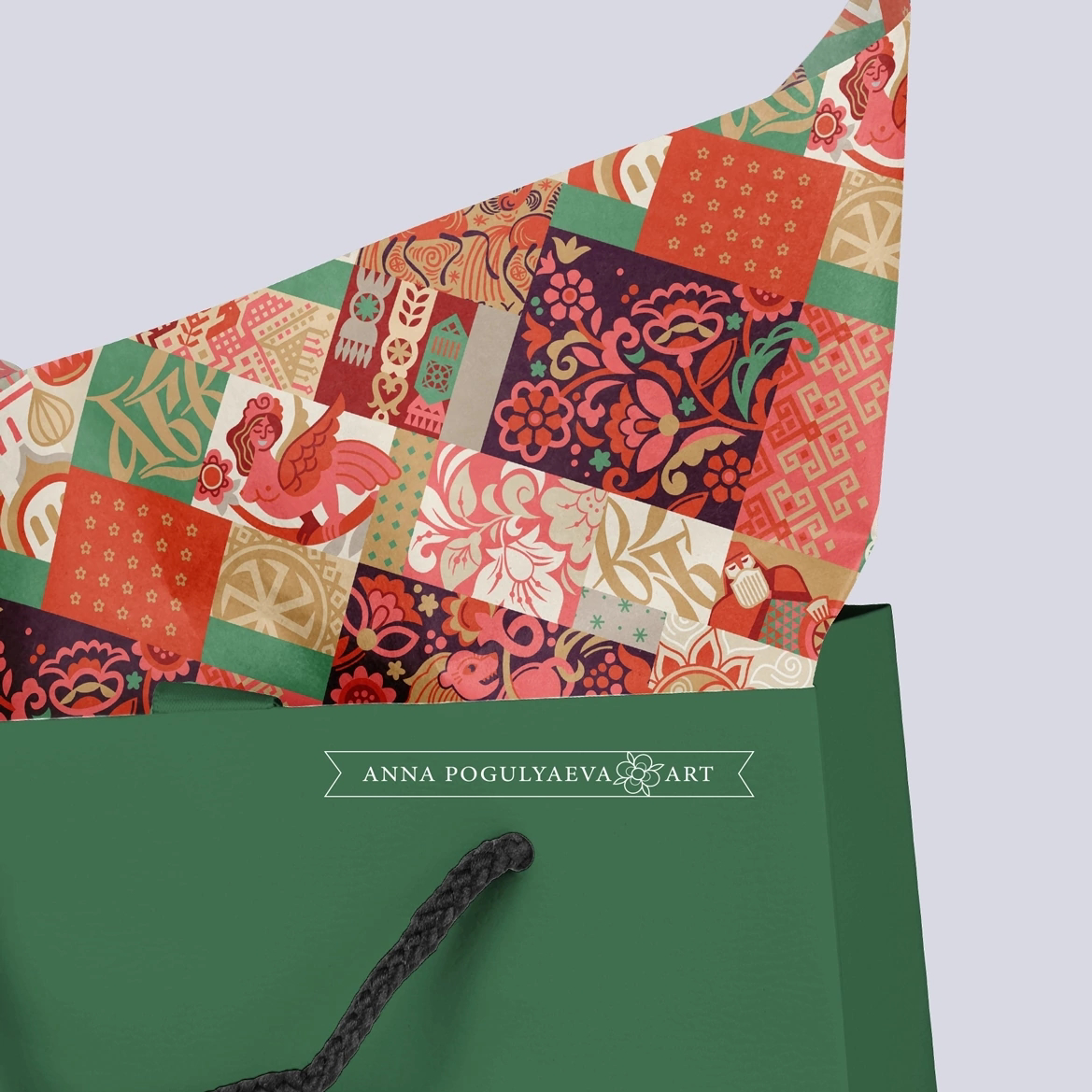 Принт для ткани "Русский мир". Имитация лоскутного шитья | Сетка — социальная сеть от hh.ru