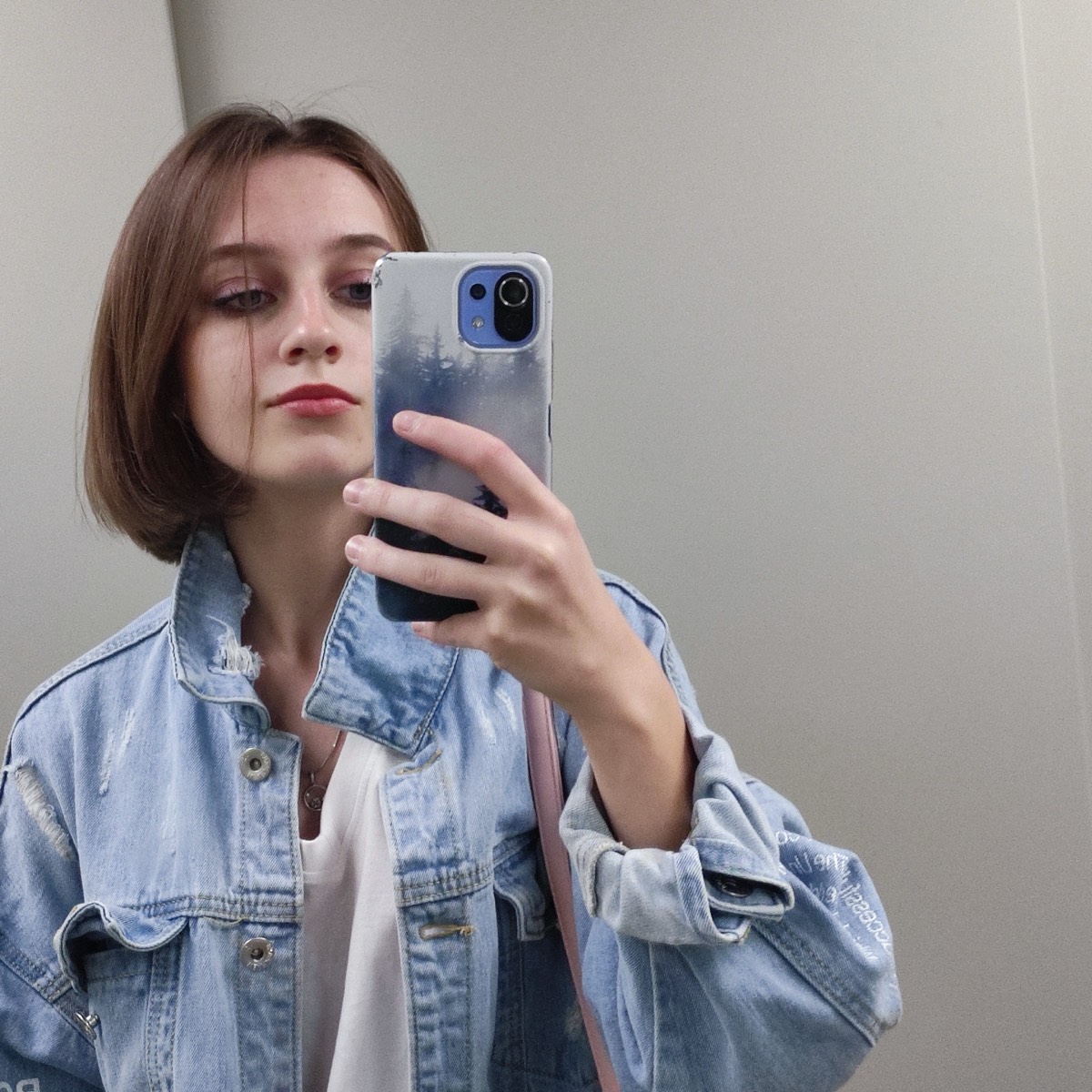 Анастасия Антонова