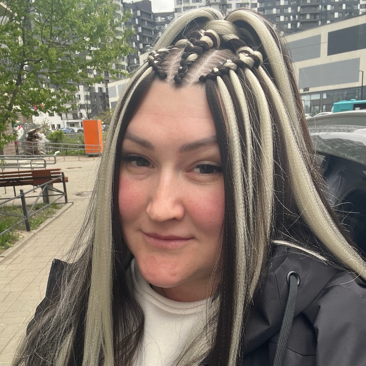 Наталья Пфеева