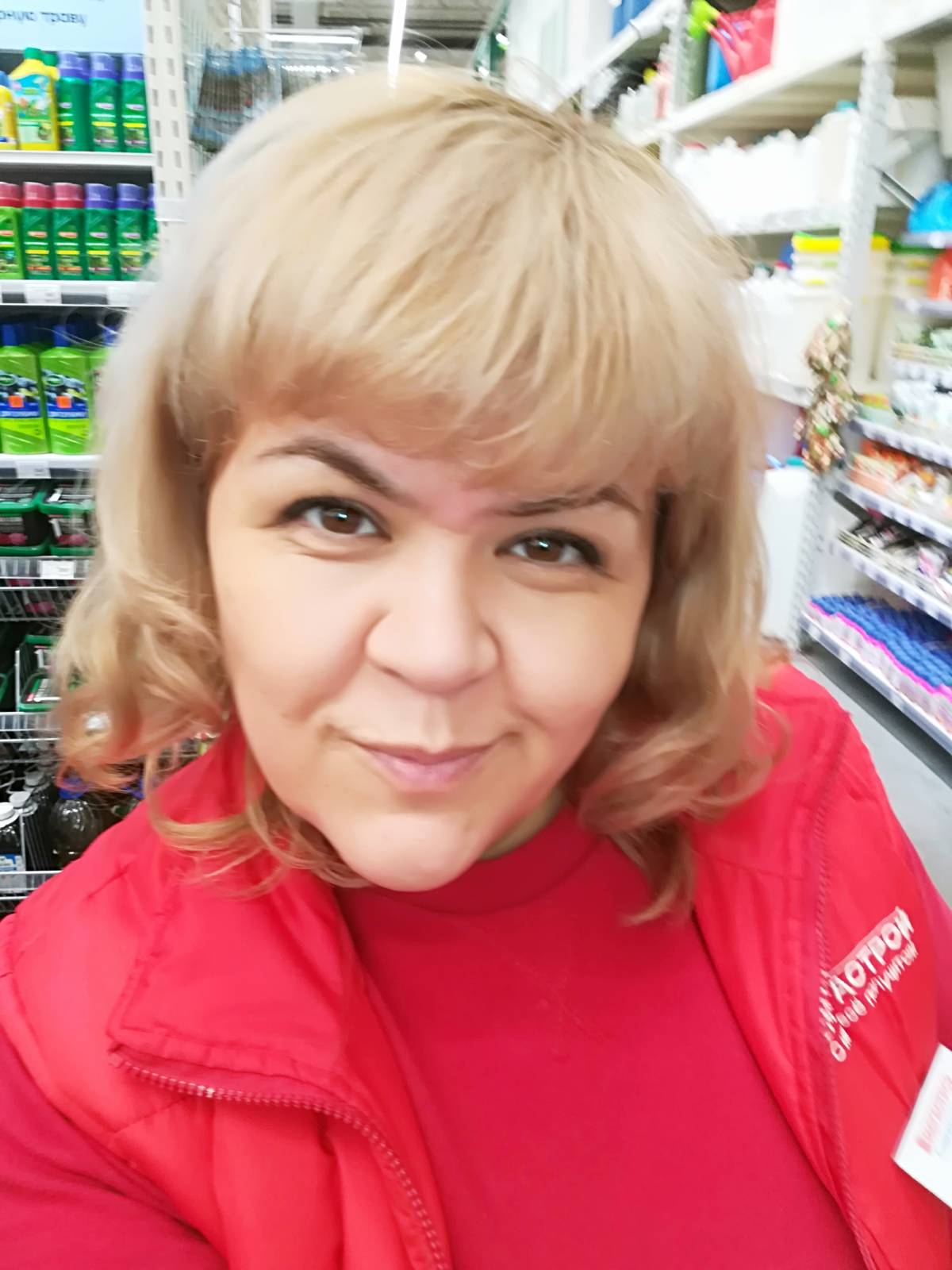 Жанна Белова