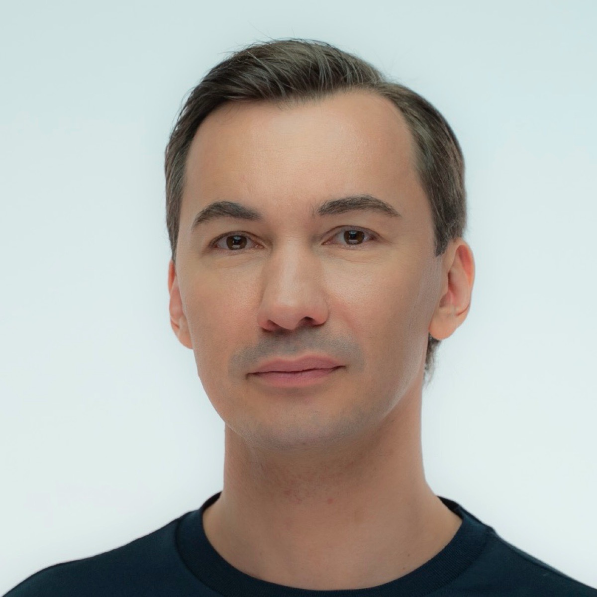 Максим Елисеев