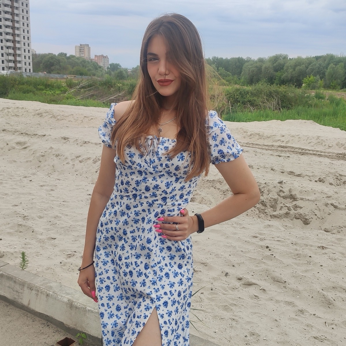 Катя Хилькевич
