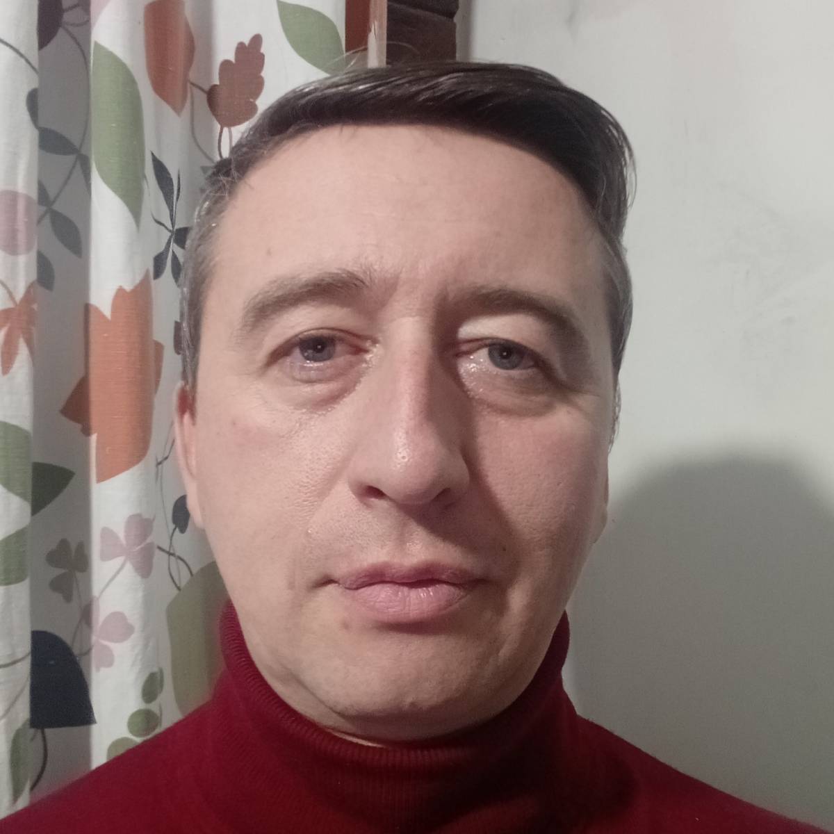 Роман Корнилов