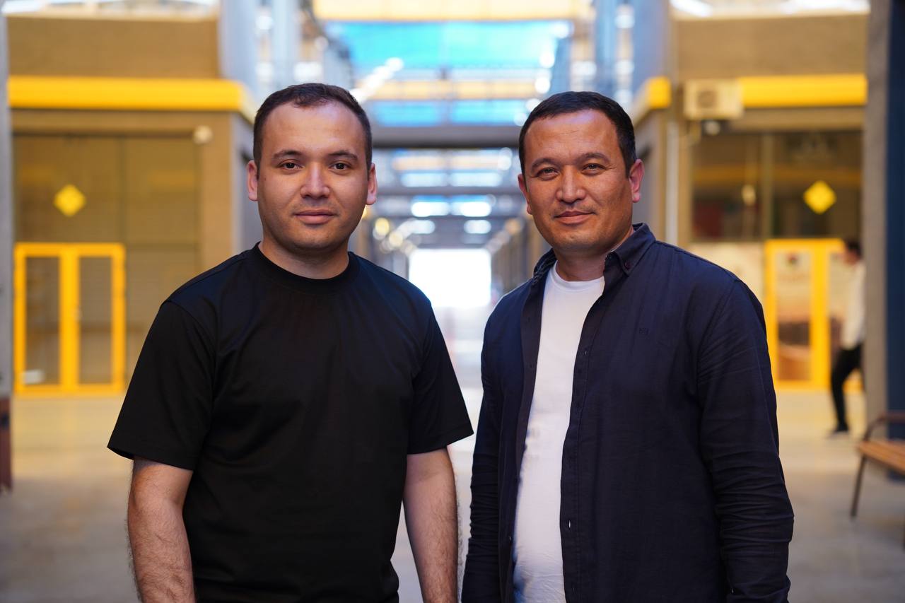 Сегодня мы провели одно из самых интересных и одновременно самых сложных для нас интервью — с основателем ERP-системы bito.uz, Учкун-акой | Сетка — социальная сеть от hh.ru