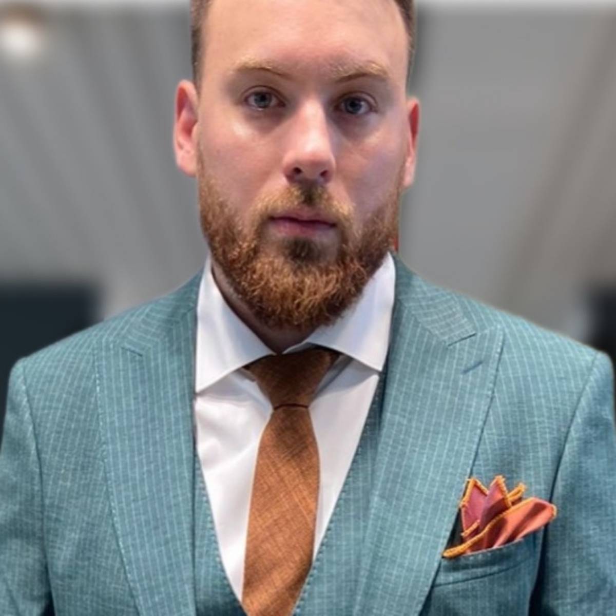 Максим Палаткин