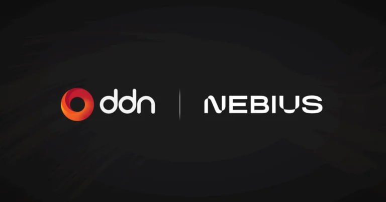 Nebius интегрирует хранилища DDN для ускорения ИИ-облака
DataDirect Networks и облачная платформа Nebius заключили партнёрство для создания масштабируемой и высокопроизводительной подсистемы хранения ... | Сетка — социальная сеть от hh.ru