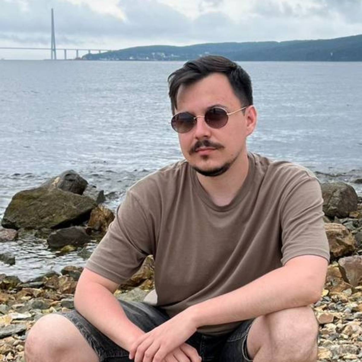 Евгений Корепанов | Сетка — социальная сеть от hh.ru