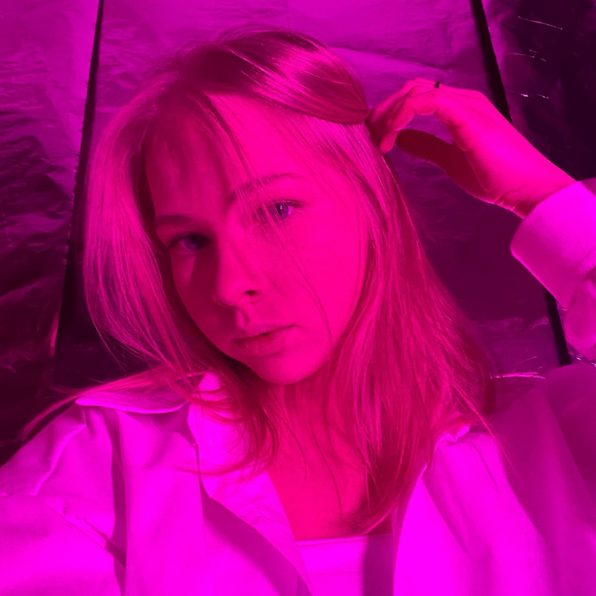 Ульяна Климантова