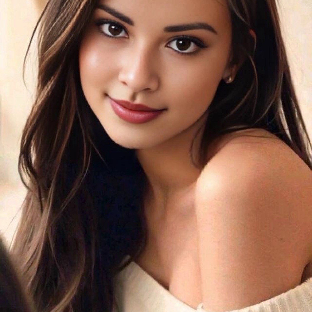 Оливия Бортникова