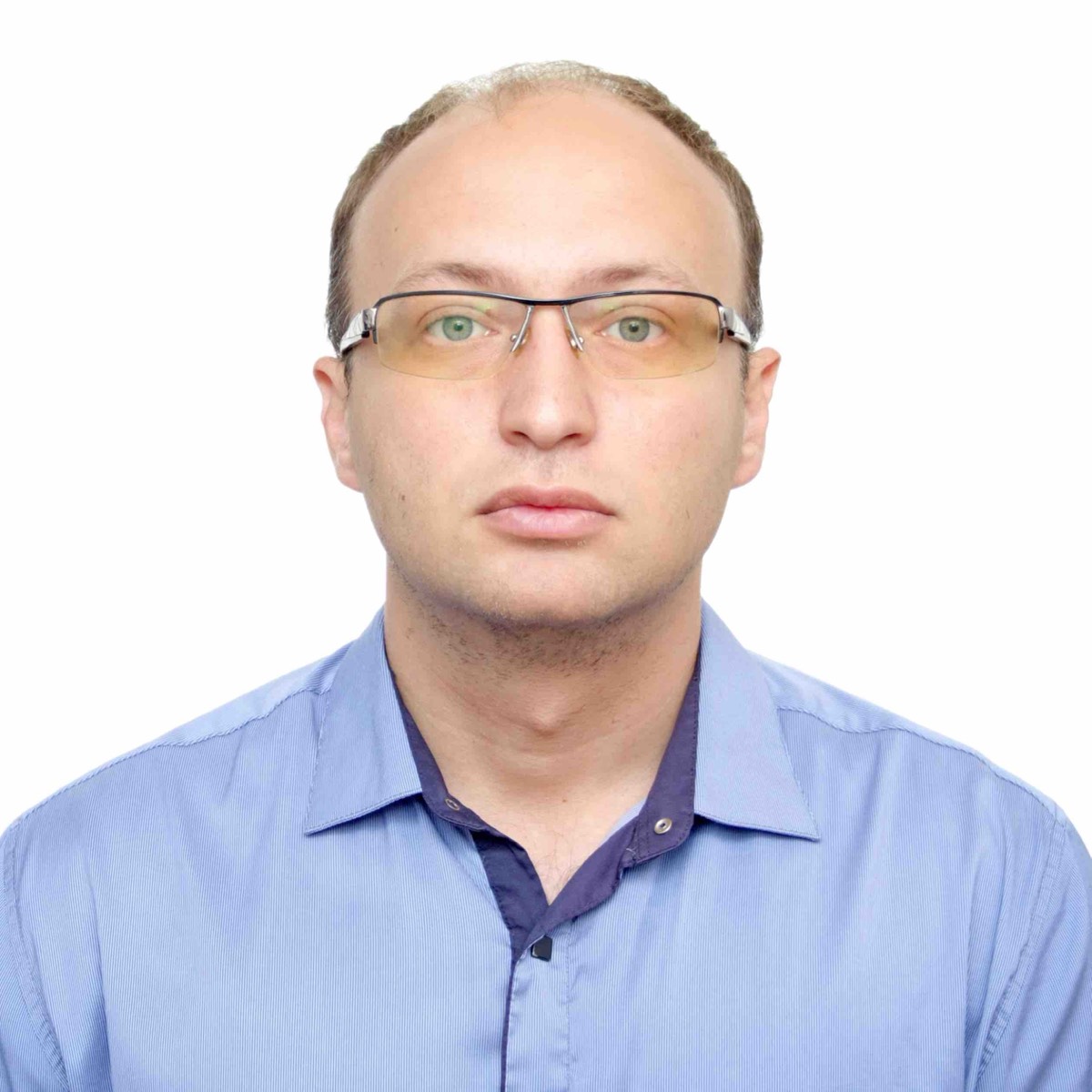 Андрей Пономарёв | Сетка — социальная сеть от hh.ru