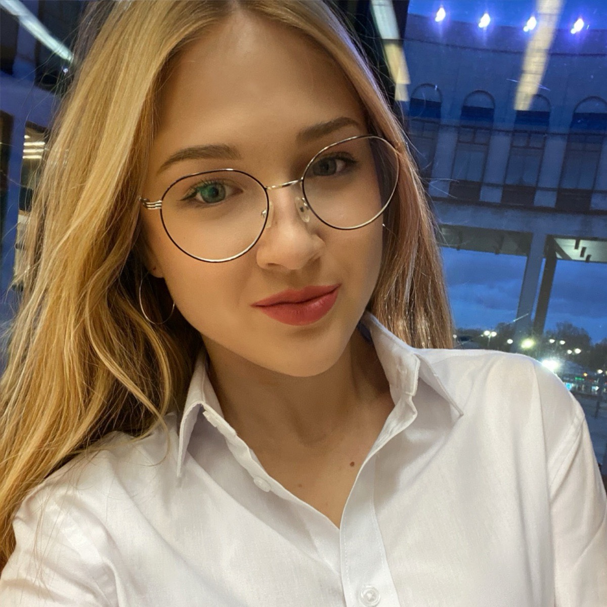 Луиза Низамова | Сетка — социальная сеть от hh.ru