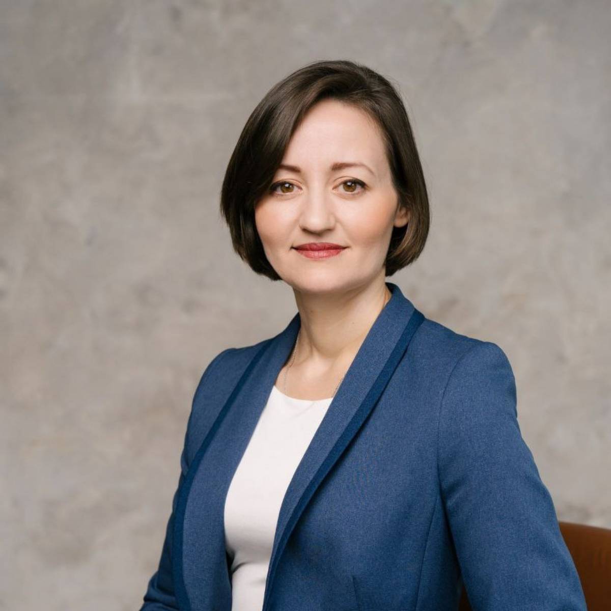 Марина Фомина | Сетка — социальная сеть от hh.ru