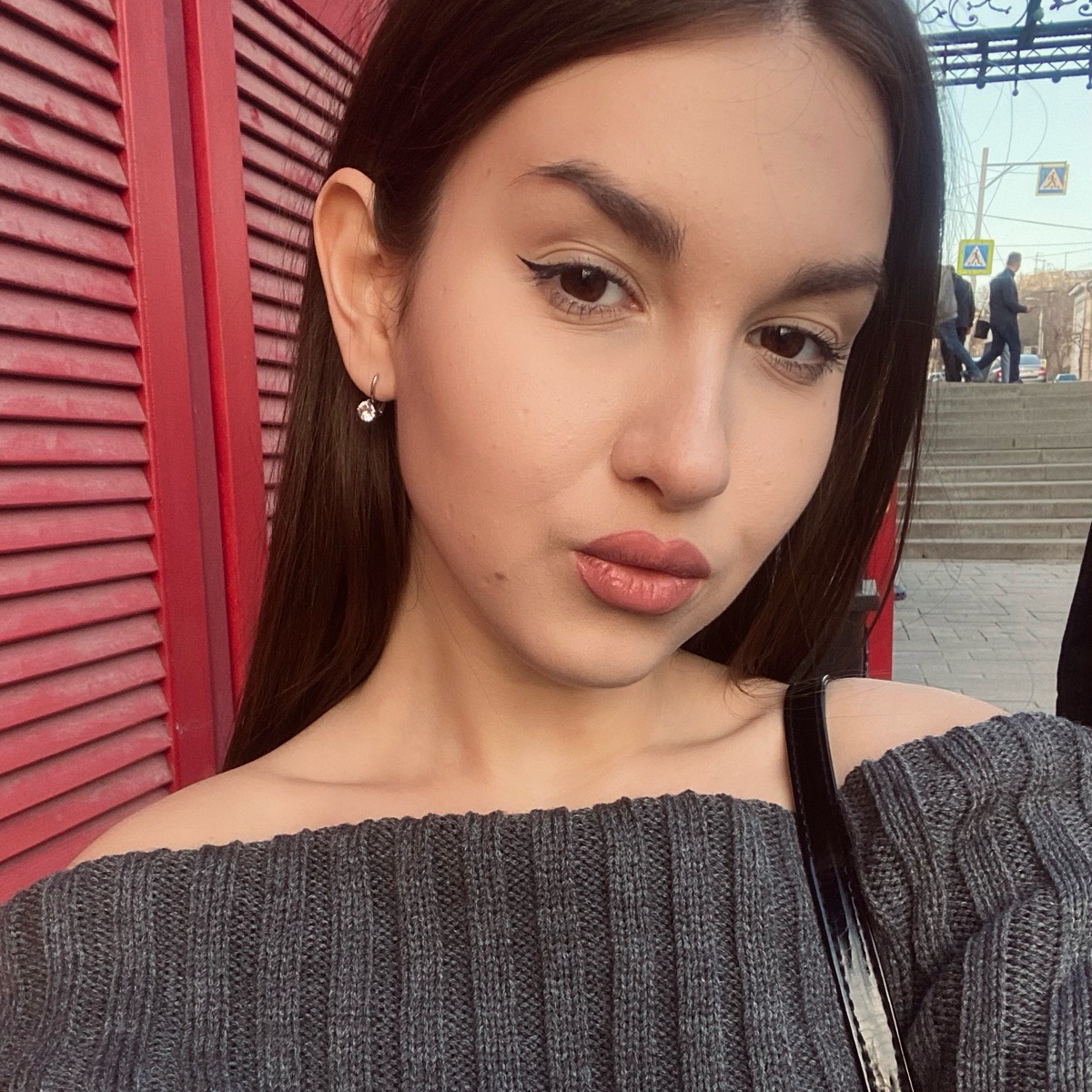 Диана Усманова | Сетка — социальная сеть от hh.ru