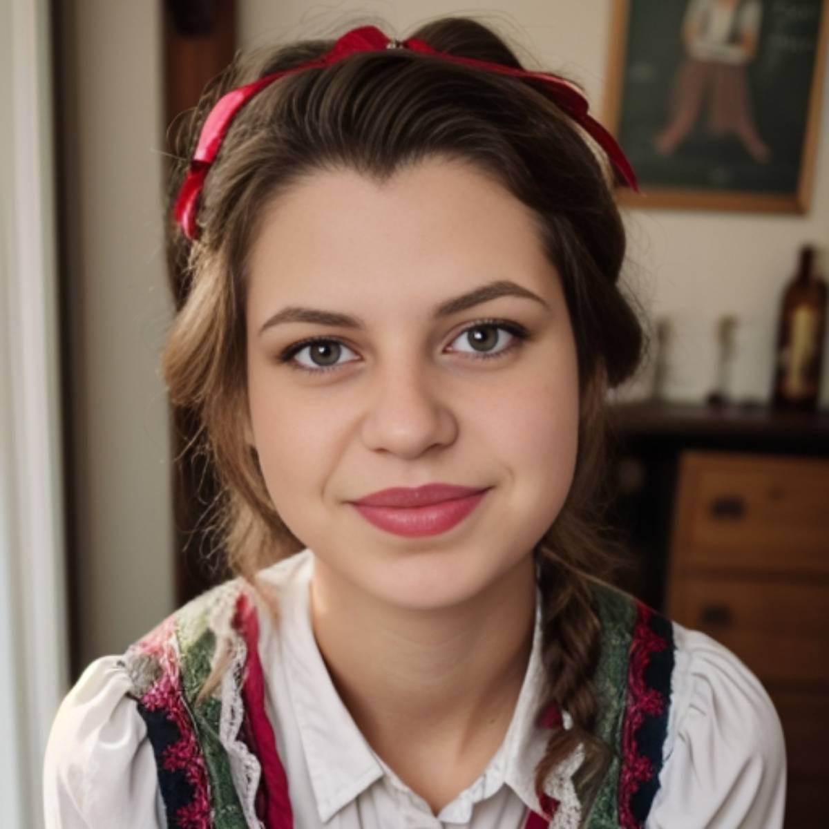 Виктория Черкашина