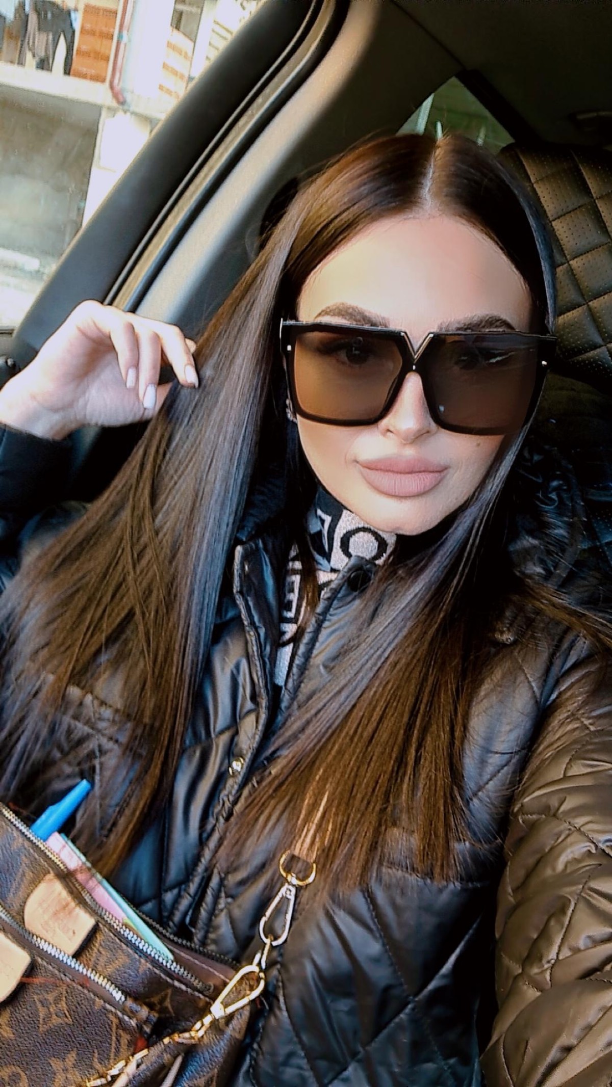 Анастасия Алаева