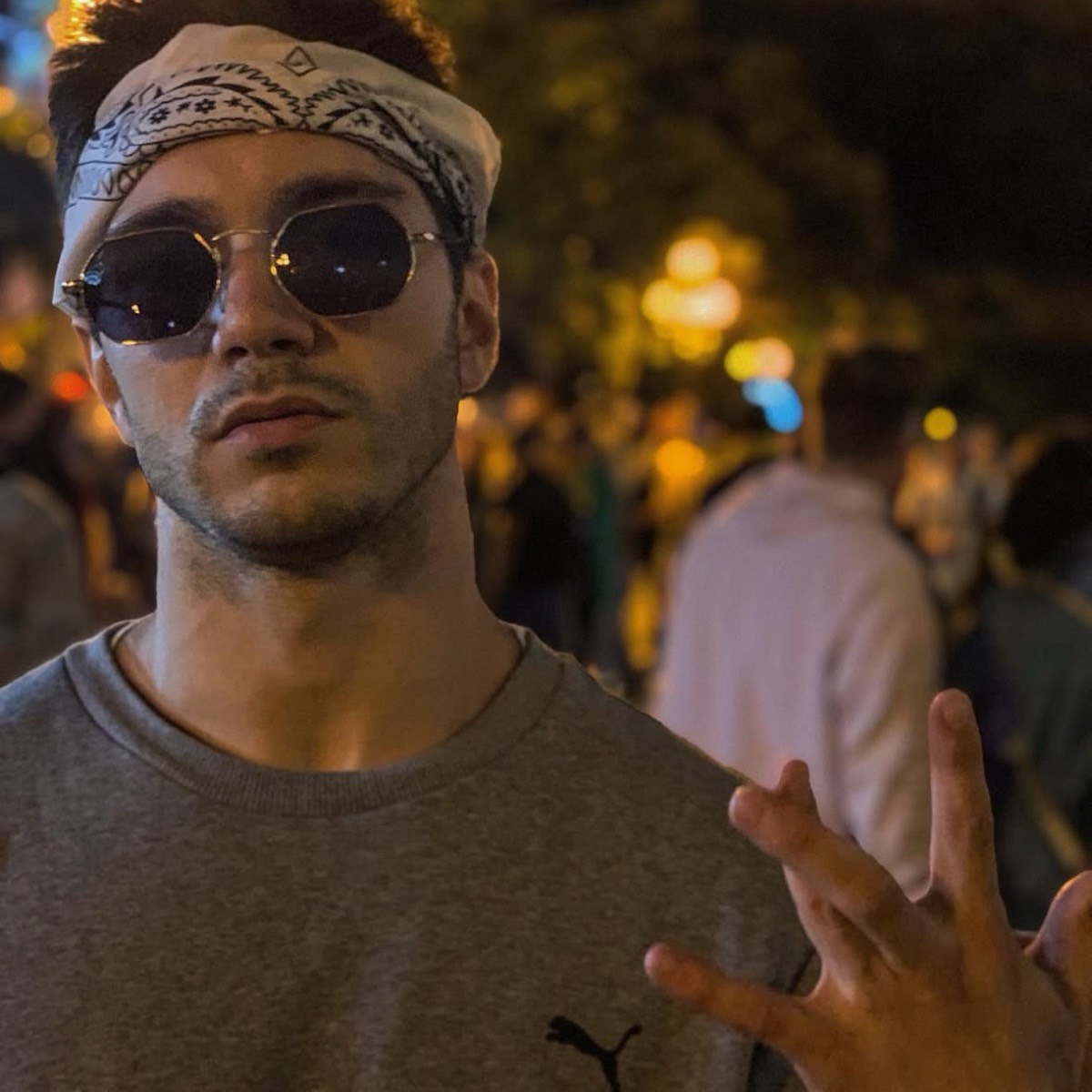 Камиль Рамазанов | Сетка — социальная сеть от hh.ru