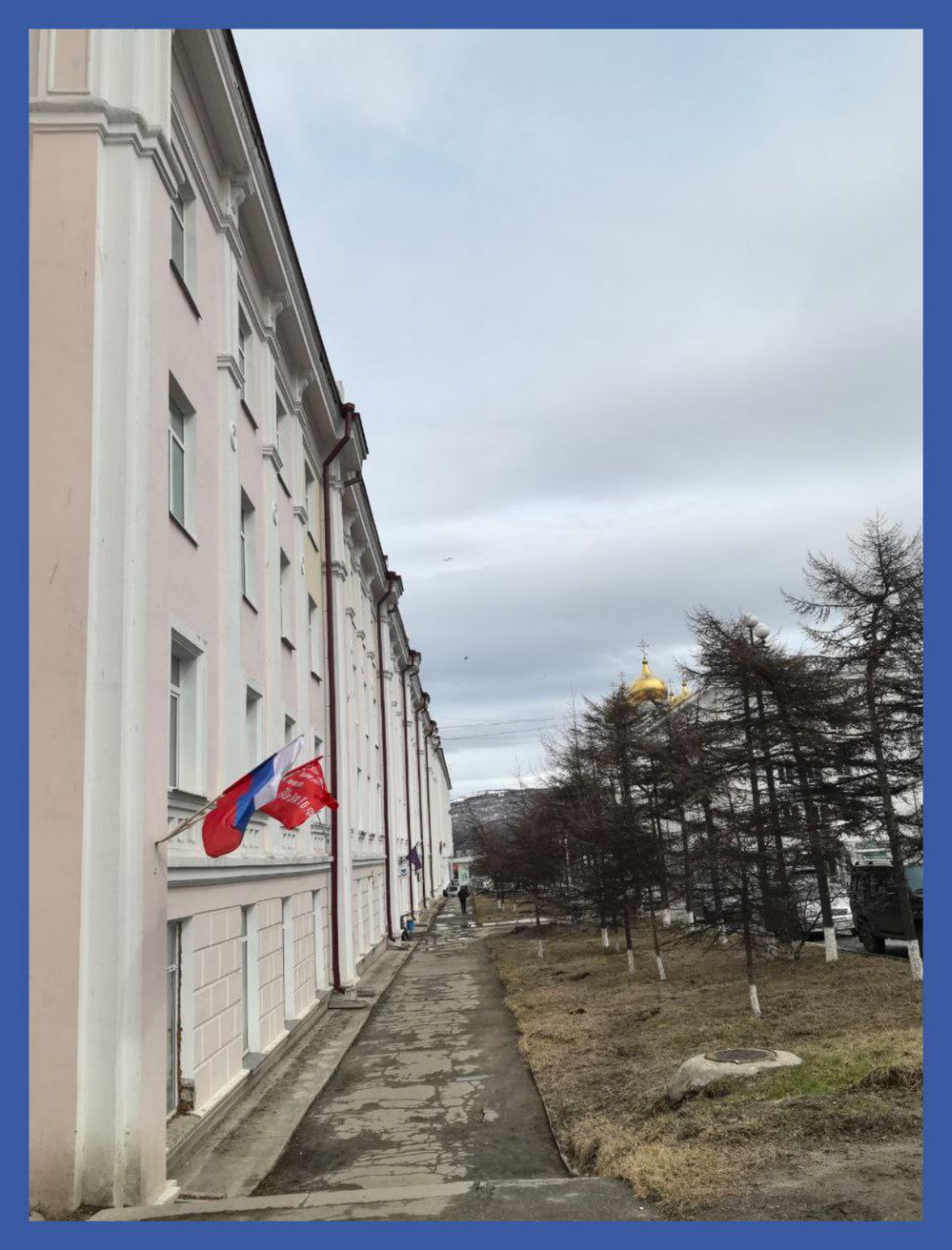 Дороги-пути / Path-way | Сетка — социальная сеть от hh.ru