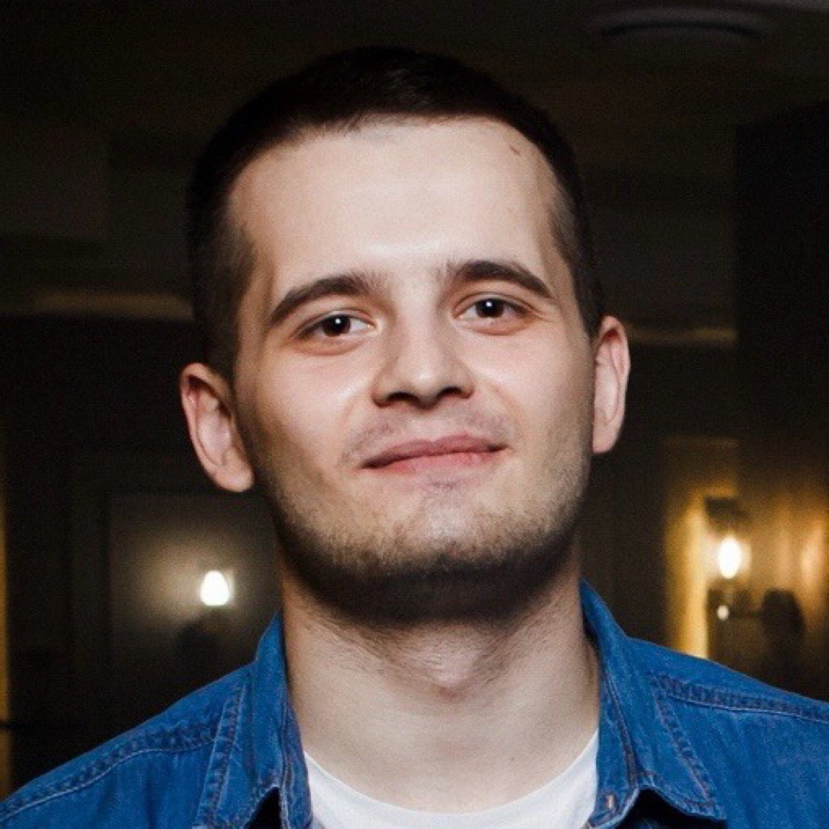 Евгений Шеин | Сетка — социальная сеть от hh.ru