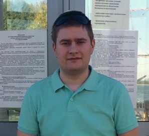 Святослав Панкратов