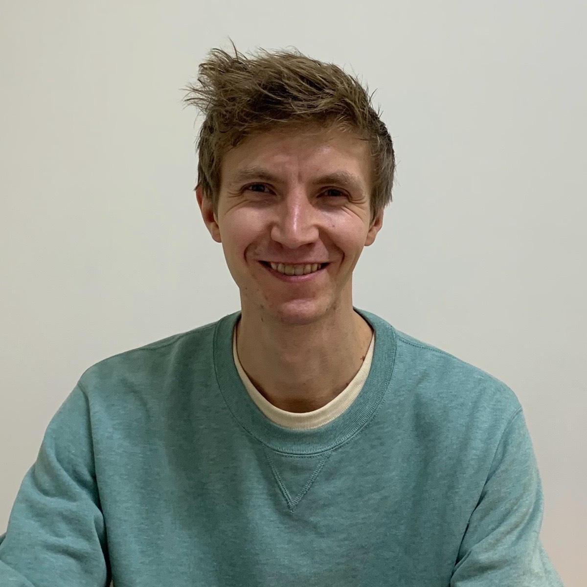 Сергей Малышев | Сетка — социальная сеть от hh.ru