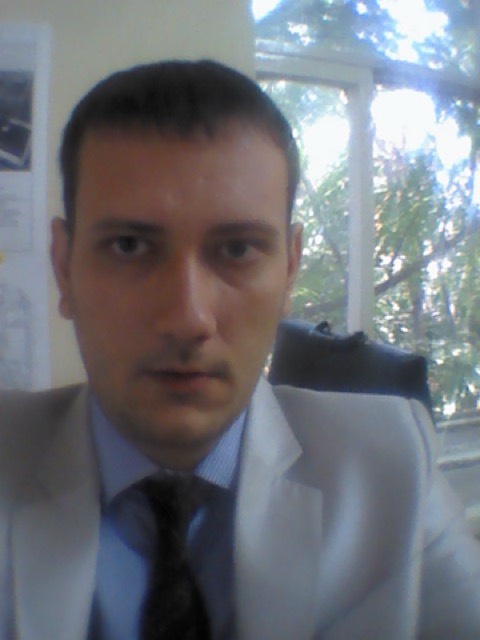 Александр Белов