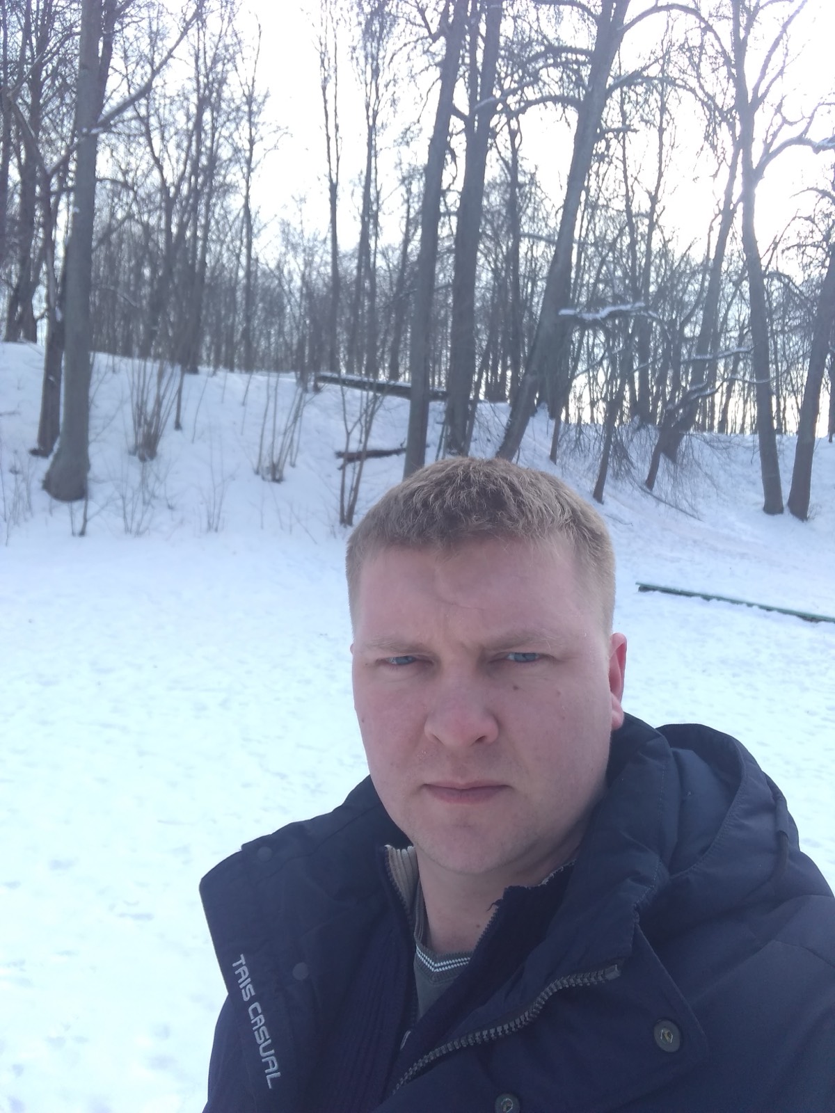 Сергей Маннер