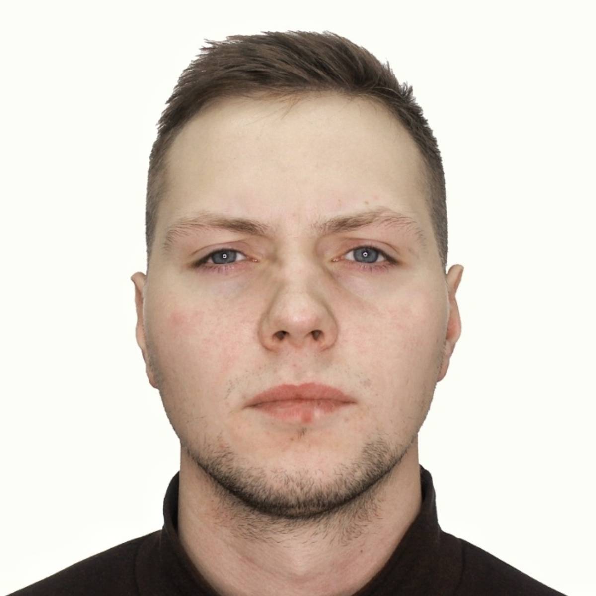 Роман Гераськин