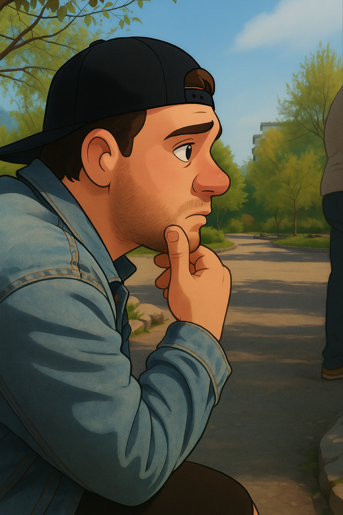 Как понять, что ваш ведущий — не просто артист, а режиссёр | Сетка — социальная сеть от hh.ru