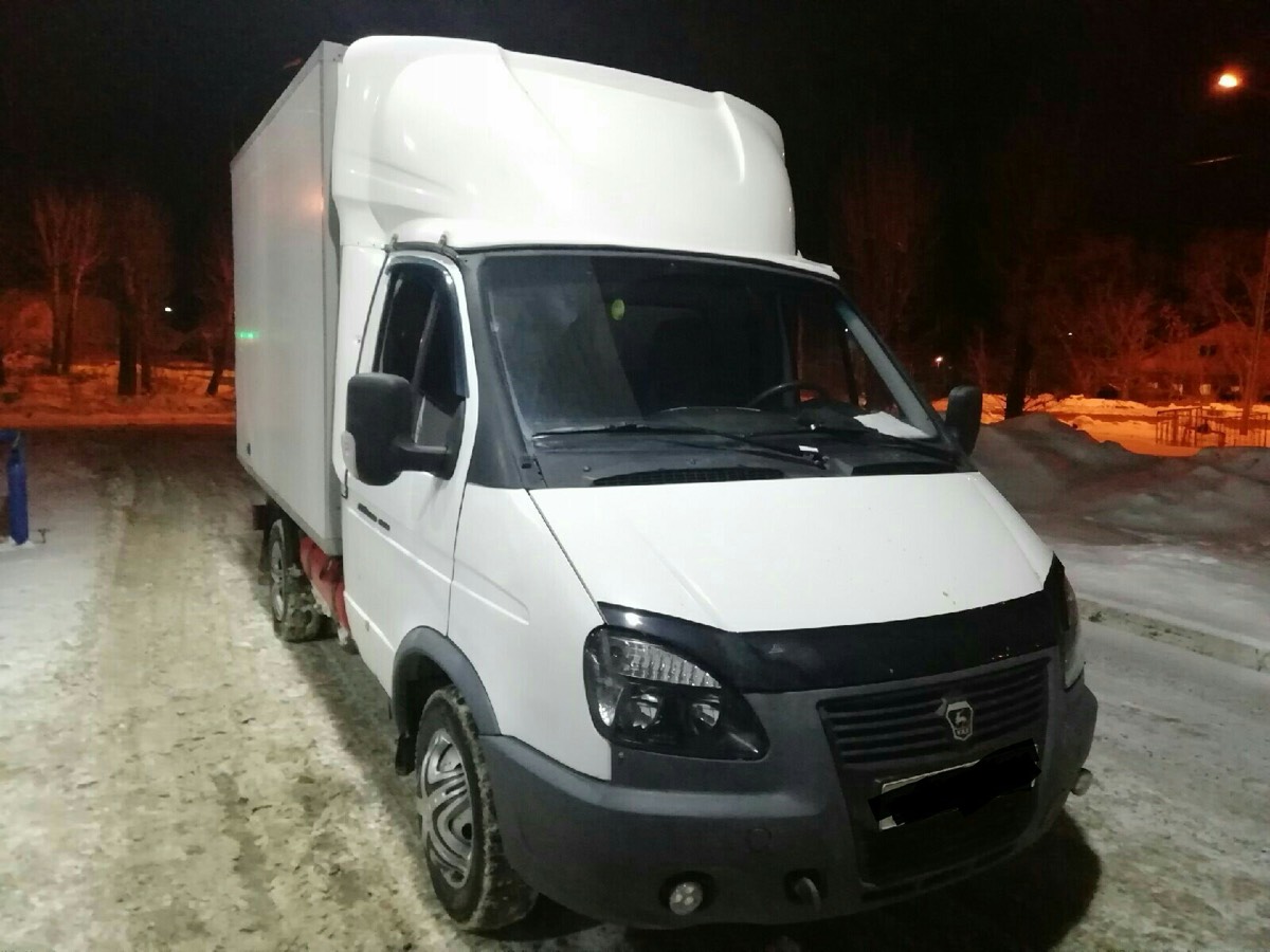 Валерий Брызгалов