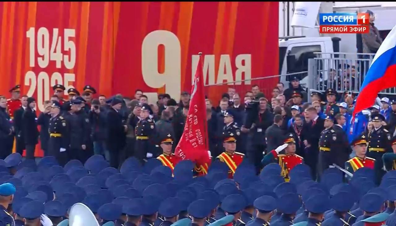 Парад Победы - это всегда торжественно и эмоционально! | Сетка — социальная сеть от hh.ru