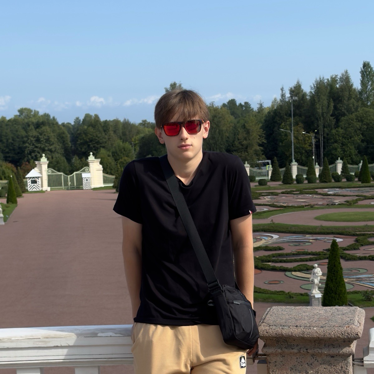 Камиль Дудиков
