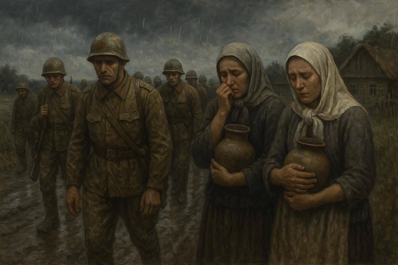 «Ты помнишь, Алёша?. | Сетка — социальная сеть от hh.ru