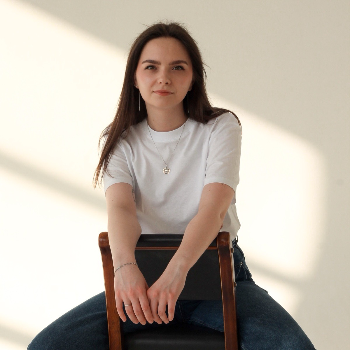 Эльза Жилич