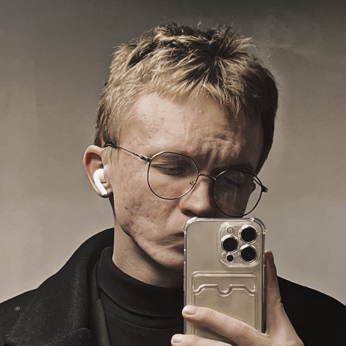 Евгений Панфилов