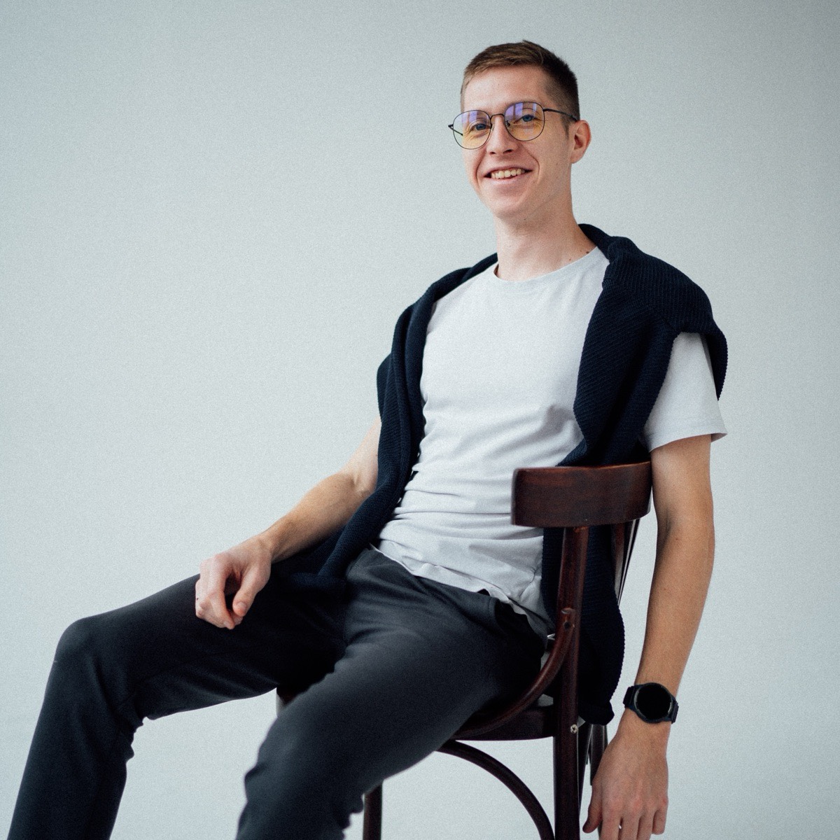 Кирилл Симонов | Сетка — социальная сеть от hh.ru