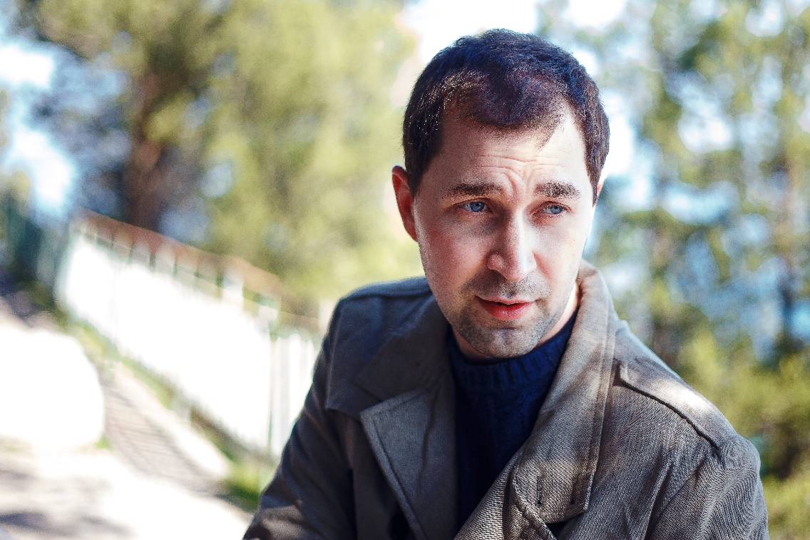 Владимир Ящук | Сетка — социальная сеть от hh.ru