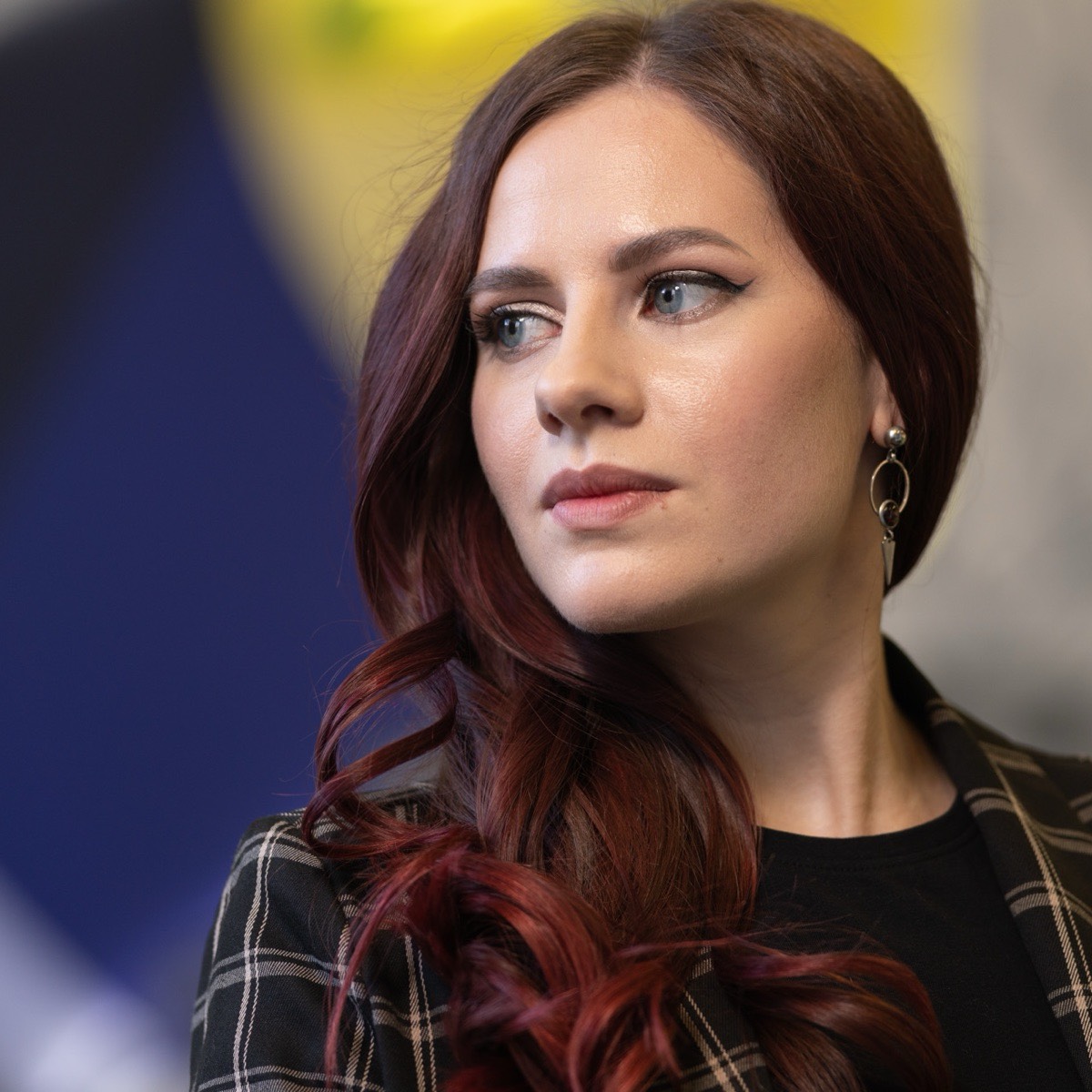 Кристина Никулина