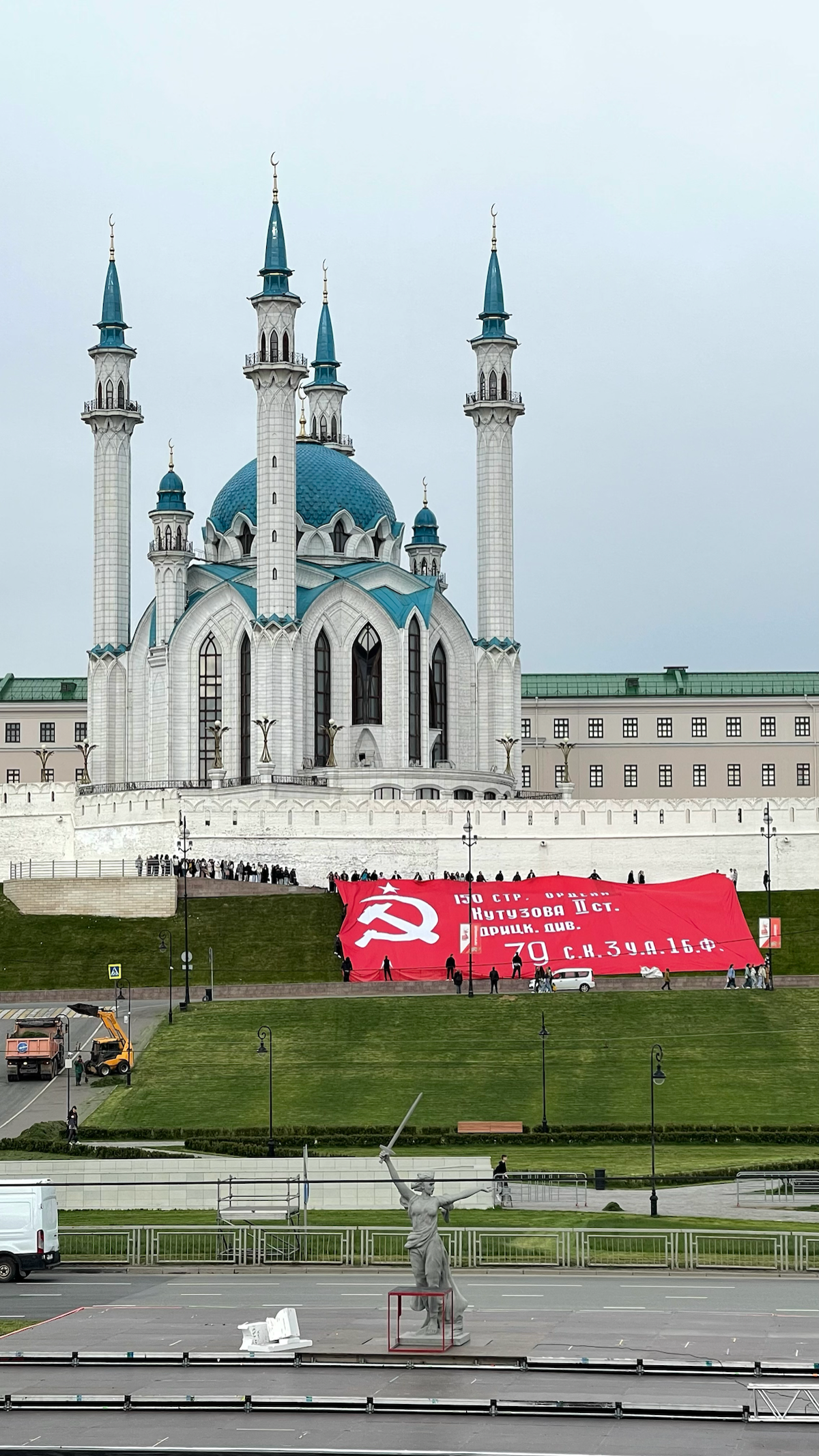 С днем великой победы ❤️‍🔥 | Сетка — социальная сеть от hh.ru
