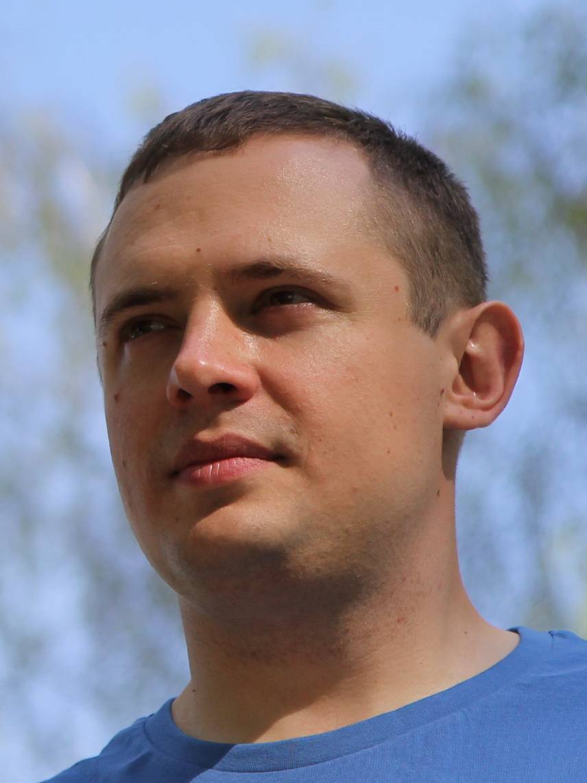 Максим Киселев | Сетка — социальная сеть от hh.ru