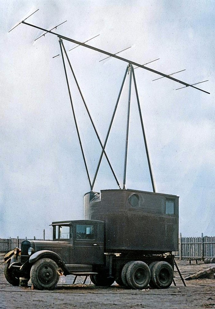 83 года тому назад инженерная мысль оказалась сильнее пушек! | Сетка — социальная сеть от hh.ru